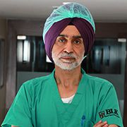 Др Автар Сингх Батх